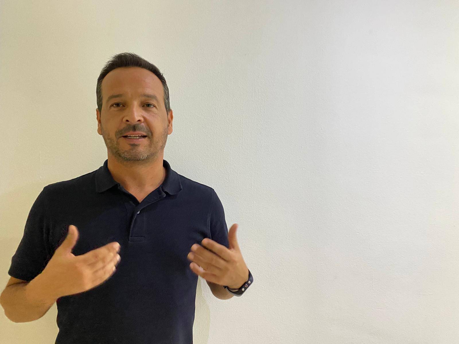 Sesion de gestion de estres individual