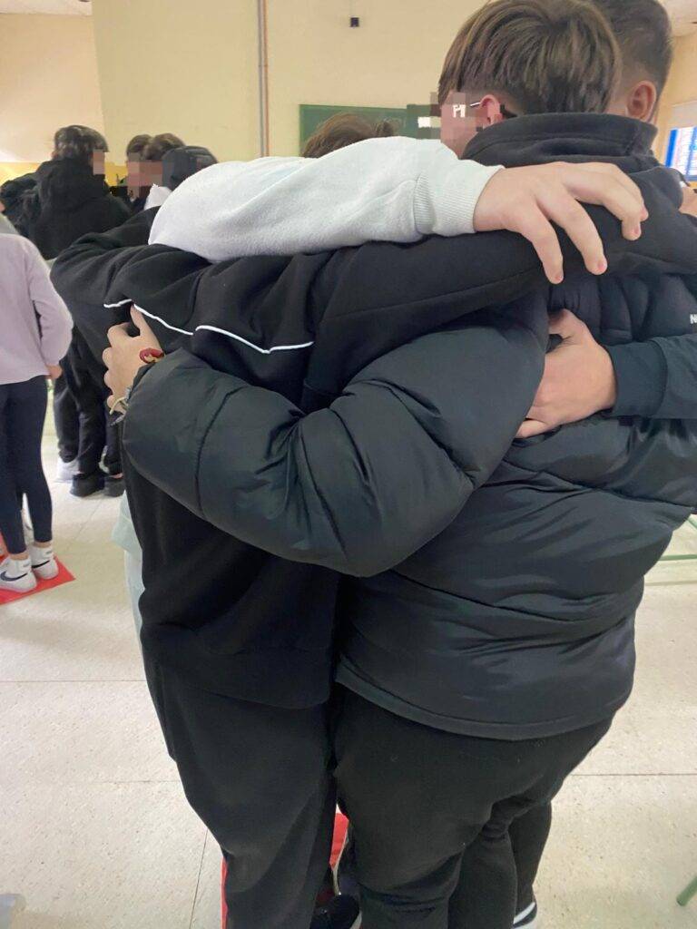 acoso escolar en colegios de sevilla